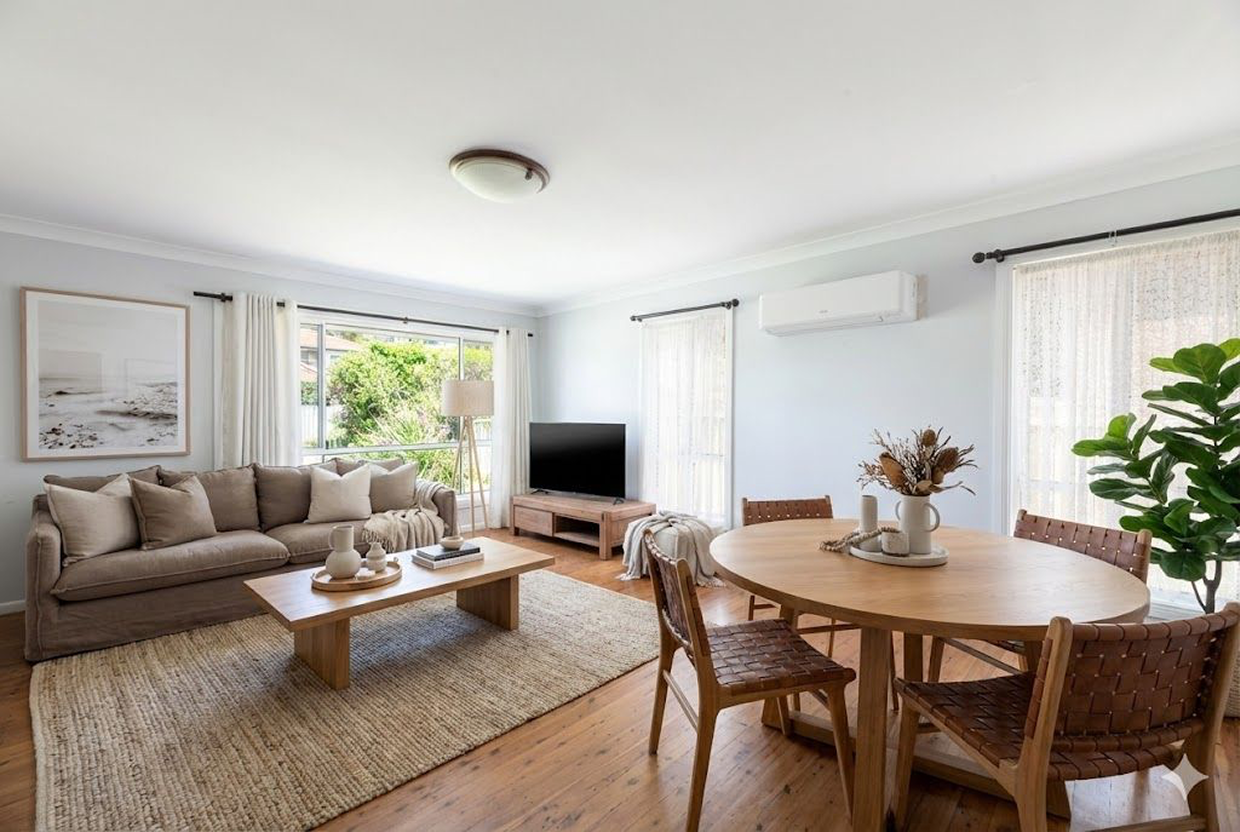 Furnished Room Gallery 2