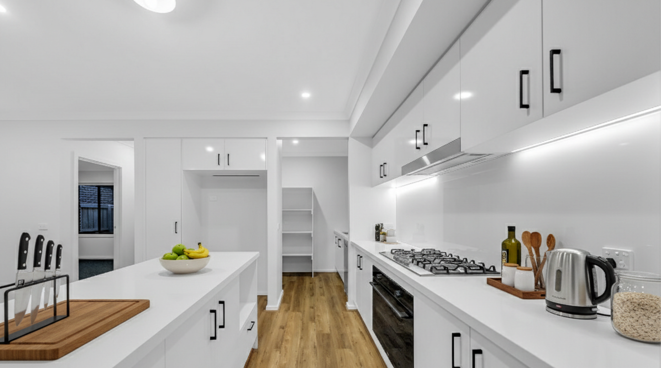 Furnished Room Gallery 3